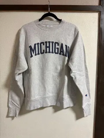 champion reverse weave MICHIGAN 00s