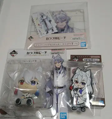 제일복권 컬러풀 피치 3 카라피치