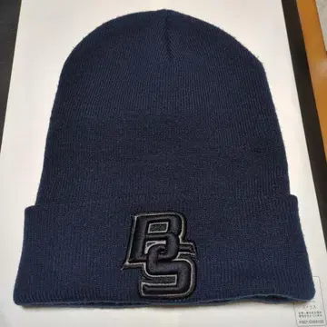 오릭스 버팔로스 니트 모자