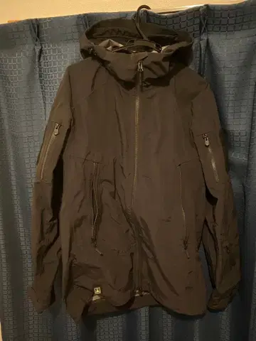 Triple Aught Design Stealth Hoodie LT