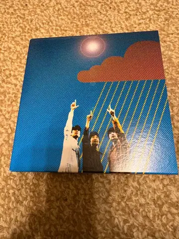 Fishmans 우주 일본 세타가야