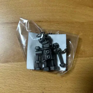 요네즈켄시 JUNK 가라쿠타군 키링