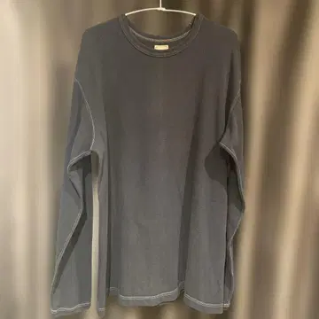 풀카운트 스티치 티셔츠