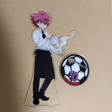 노사카 유마 특대형 아크릴 스탠드