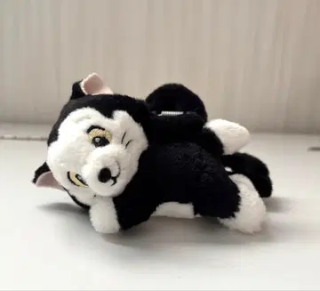 피가로 헤어 클립 디즈니 스토어