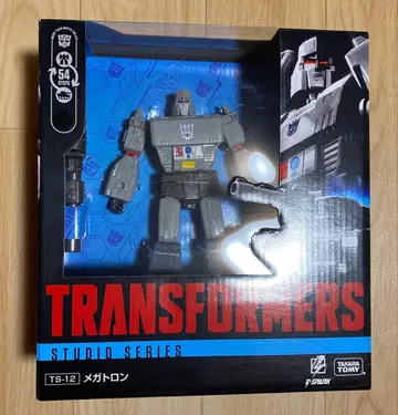 트랜스포머 TS-12 메가트론 SS 86