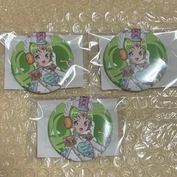 아이돌타임 프리파라 파루루