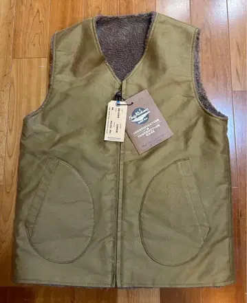 버즈릭슨 데크 베스트 사이즈 40