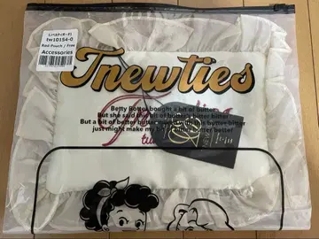 트웬티즈 파우치