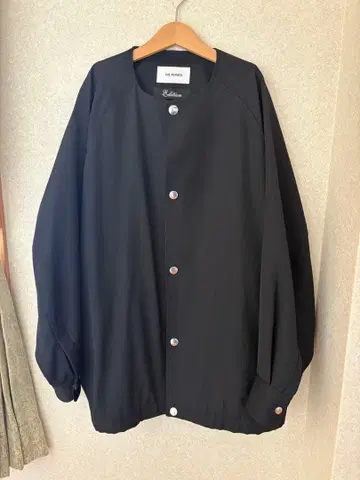 EDITION 별주 THE RERACS 리라쿠스 자켓