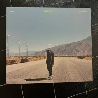 식케이 (Sik-K) BOYCOLD 앨범 | 브랜드 중고거래 플랫폼, 번개장터