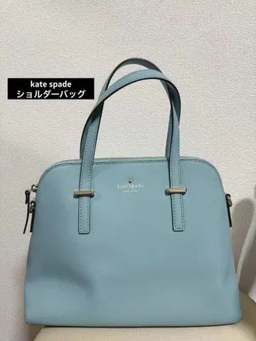 케이트 스페이드 숄더백