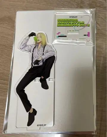 SAKAMOTODAYS FavoteriA 등신 아크릴 스탠드 카가미마치