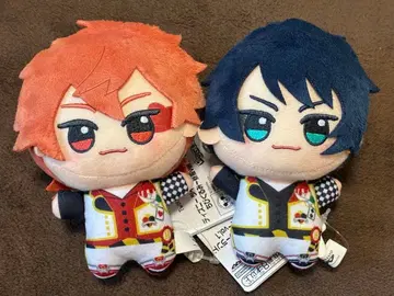 디즈니 트위스티드 원더랜드 SD 인형 기숙사 의류 에이스 듀스