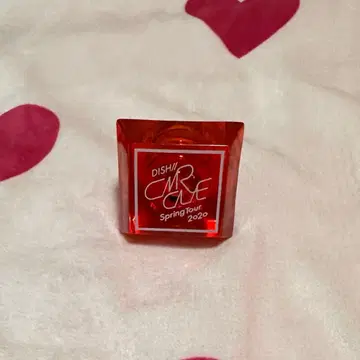 DISH// 링 라이트