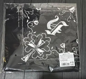 HANA BAD LOVE 반다나