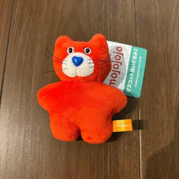 mojojojo 마스코트 봉제 인형 2