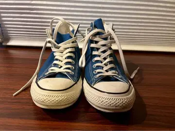 CONVERSE ChuckTaylor REACT 블루 26.5cm