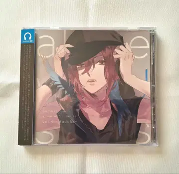 Blackish House 쿠제 엔 타치바나 신노스케 드라마 CD 브라하