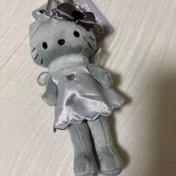 시마무라 키티 모노톤 엔젤 참 그레이