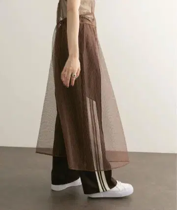 KBF 사이드라인 트랙 팬츠