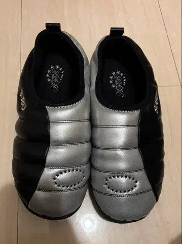 subu x AFB 콜라보 샌들 사이즈 2