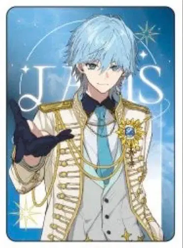 메테오라 랜덤 카드 라피스 등신 1st Anniversary 1주년