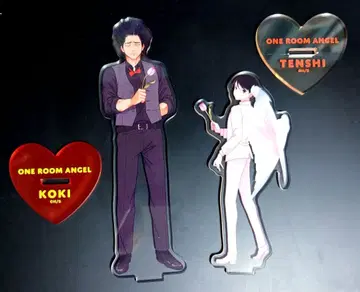 하라다 원룸 엔젤 아크릴 스탠드