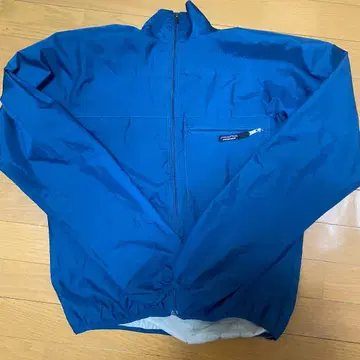 patagonia 파타고니아 90s 쉘 자켓