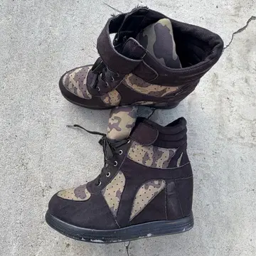 UNKNOWN FAKE ISABEL MARANT Y2K