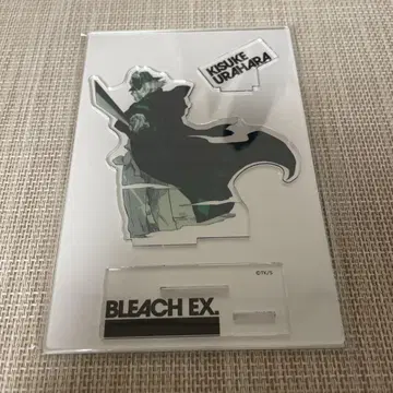 우라하라 키스케 아크릴 스탠드