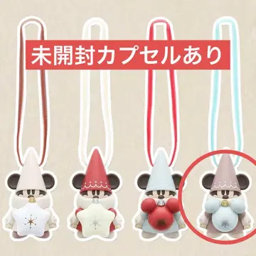 릴린린 안나 캡슐 토이 가챠가챠 세트