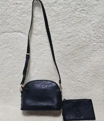 숄더백 & 파우치