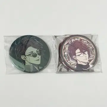 거품의 유크로니아 유크로 캔뱃지 이 AGF ebten 에비텐