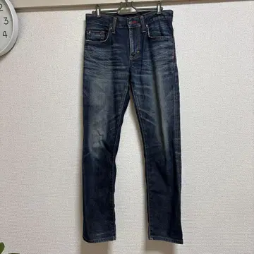 에드윈 BTJ502 스트레치 청바지 사이즈 27