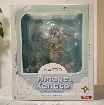 아마네 카나타 1/7 스케일 피규어 클레넬