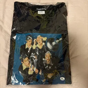 미셸 건 엘리펀트 미개봉 새상품! 원더 스타일 T셔츠!