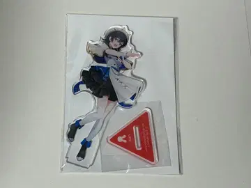 반에서 두 번째로 귀여운 여자애와 친구가 되었다 아크릴 스탠드