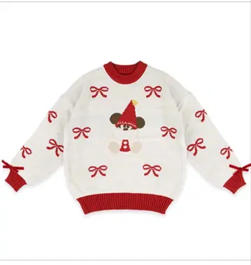 미사용 새상품 릴린린 스웨터 2025