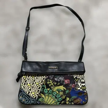 desigual 데시구알 숄더백