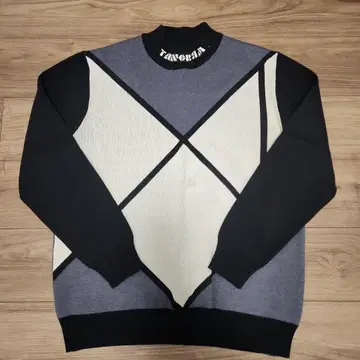 TANGRAM 스웨터 XL