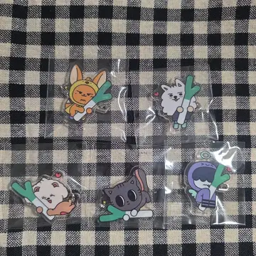 [ 지역 한정 뿔바투 ] 사이타마 파 세트