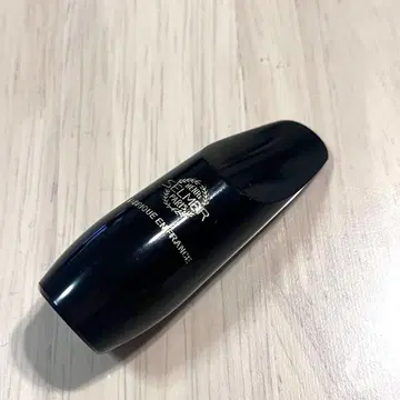 소프라노 색소폰 마우스피스 컨셉