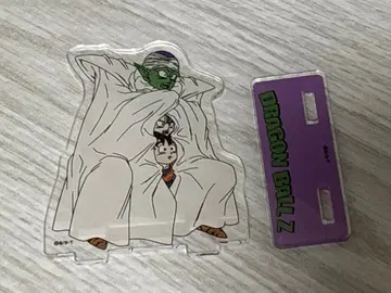 드래곤볼 Z POP UP STORE 아크릴 스탠드