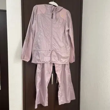 adidas clima365 윈드브레이커 저지