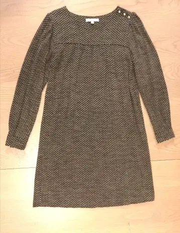 [ 레어 ] MICHAELKORS 마이클코어스 티셔츠 원피스 4 사이즈