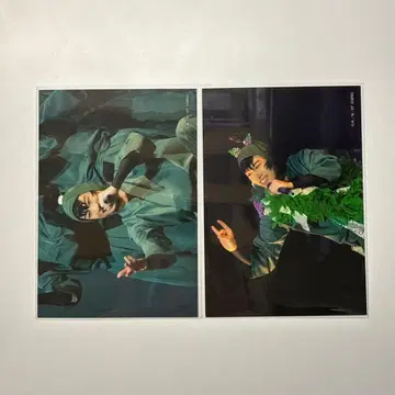 6학년 단독 라이브 브로마이드 식만류삼랑 스즈키 유다이