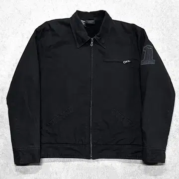 00s Harley-Davidson 워크 자켓 디트로이드 자켓