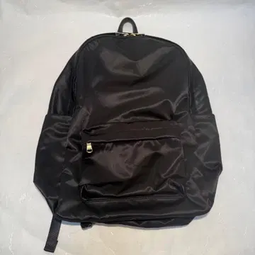 미사용 러셋 A4 수납 대용량 포켓 THECLOUDSNYLON 백팩