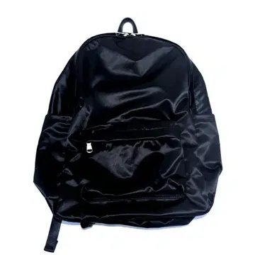 미사용 러셋 A4 대용량 THECLOUDSNYLON 백팩 백팩